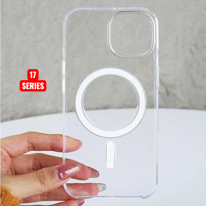 Magsafe Case ( sararmaz )
