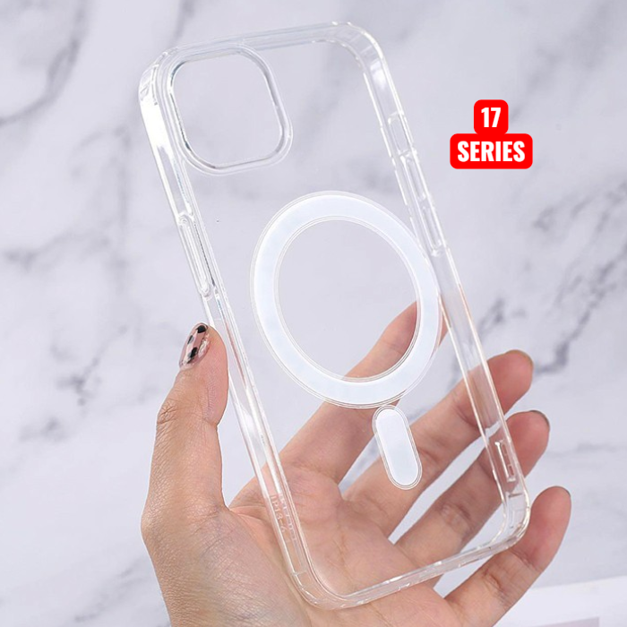 Magsafe Orıgınal Case