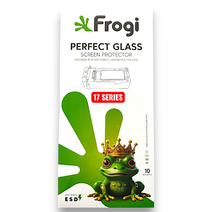 Perfect Magıc Glass 