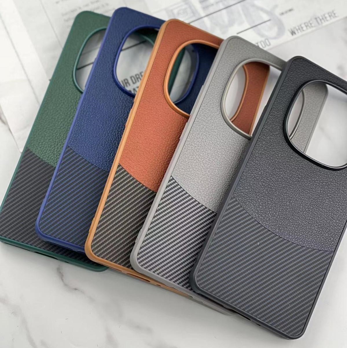 Epr-75 Case