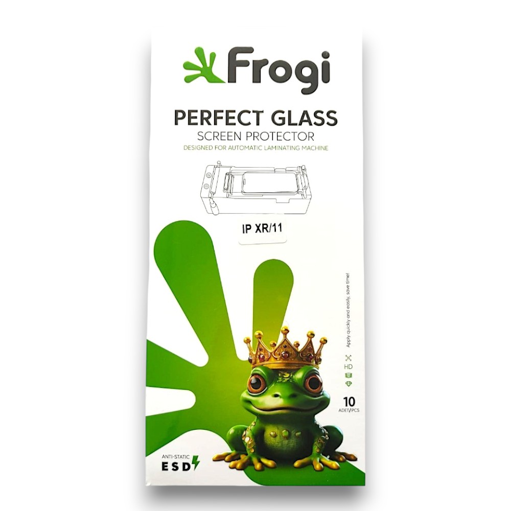 Perfect Magıc Glass 