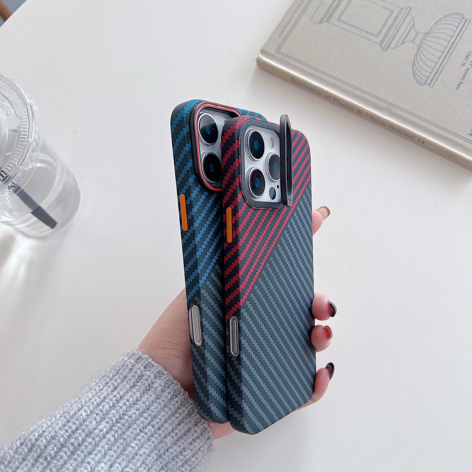 Epr-54 Case