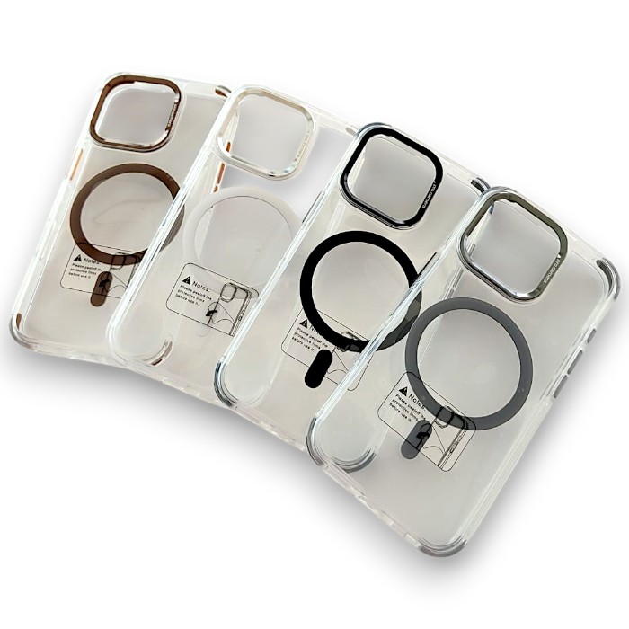 Mılano Magsafe Case
