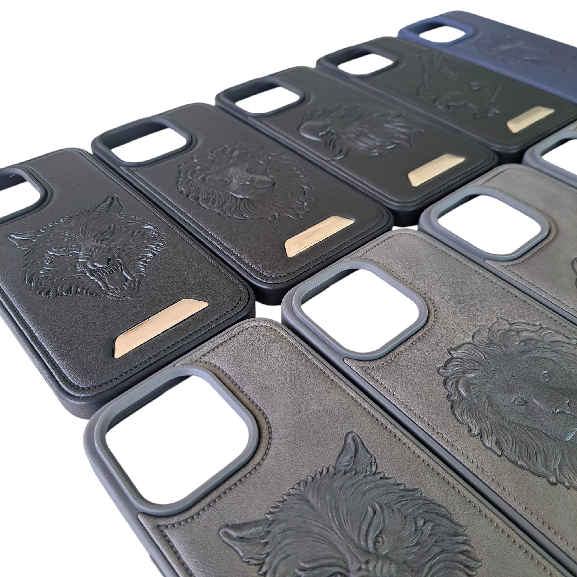 Epr-34 Case