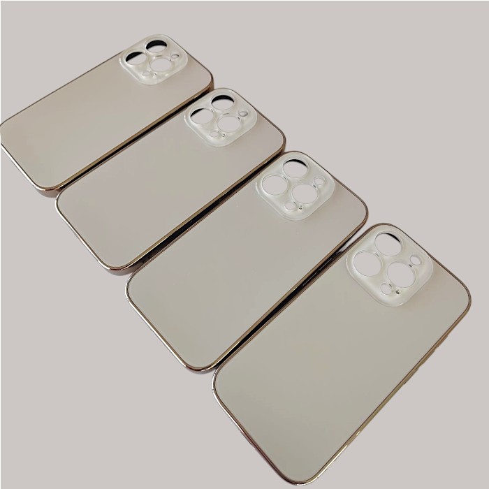 Maxwell Case