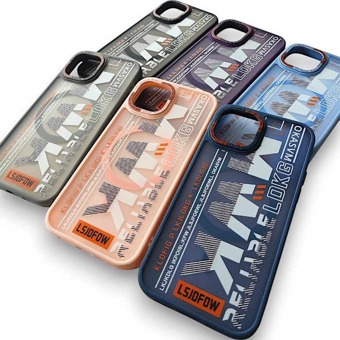 Epr-47 Case