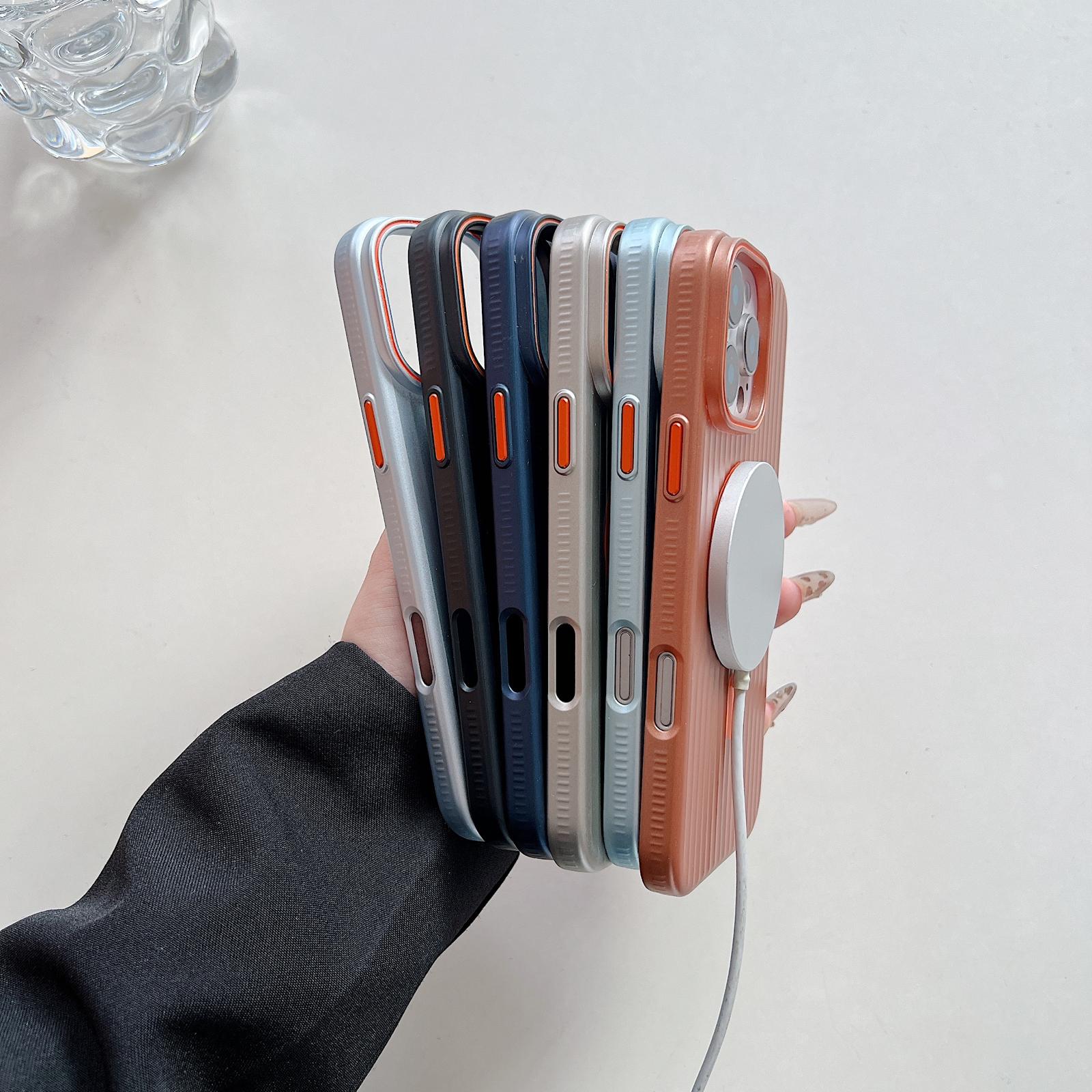 Orlando Magsafe Case