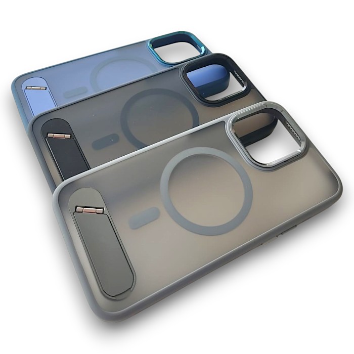Leroy Magsafe Case