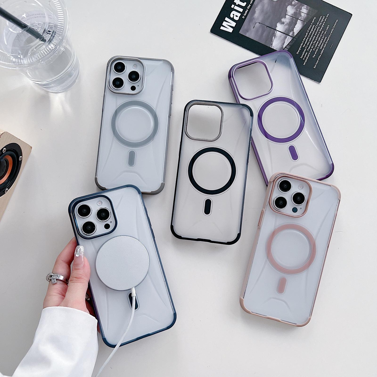 Wendell Magsafe Case