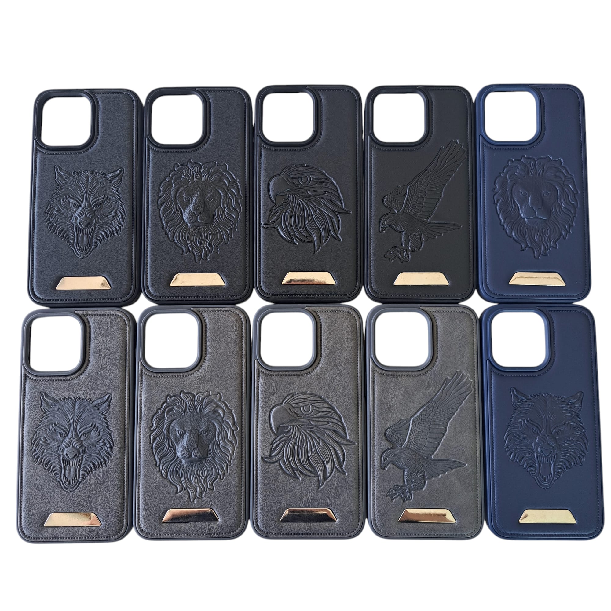 Epr-34 Case