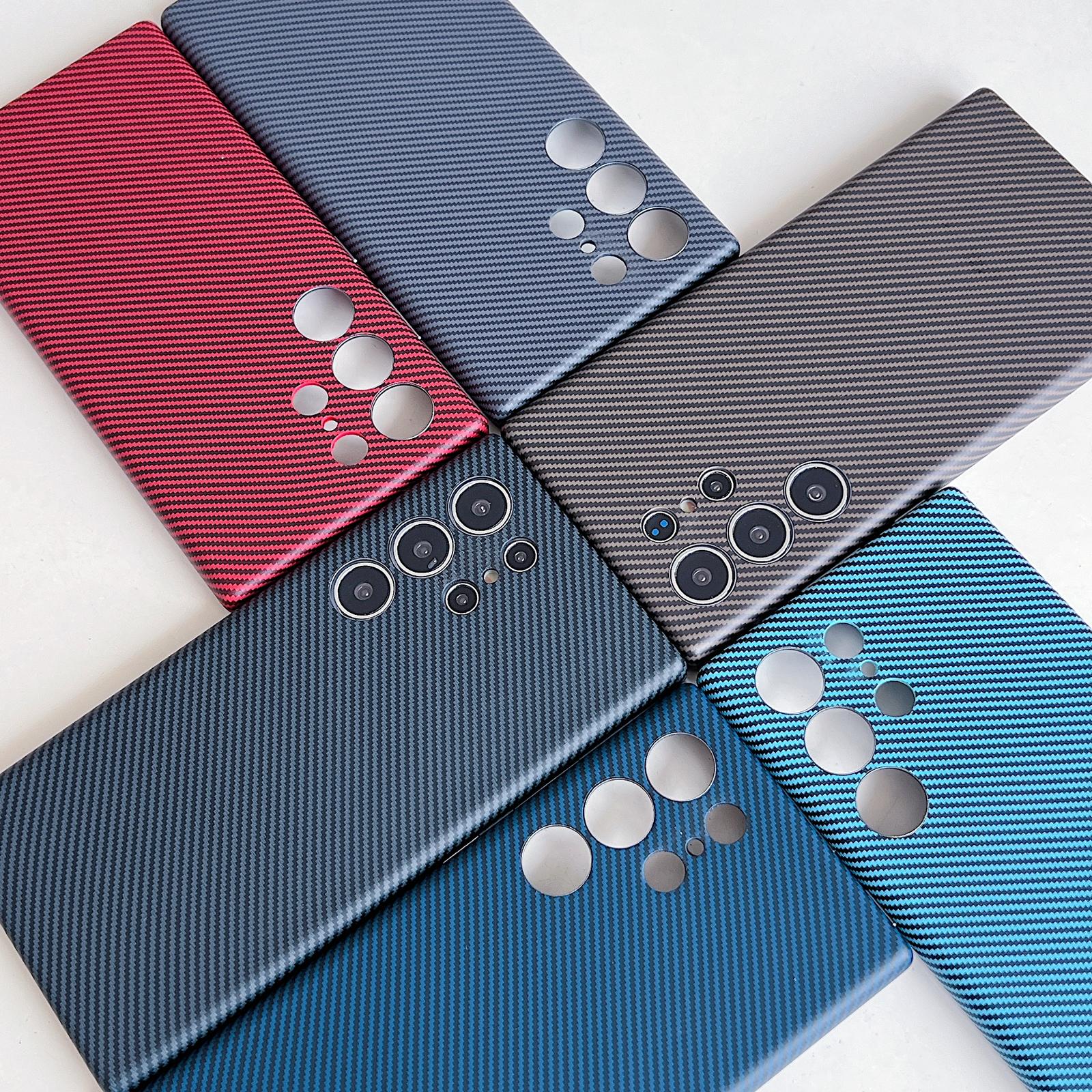 Carbon Case