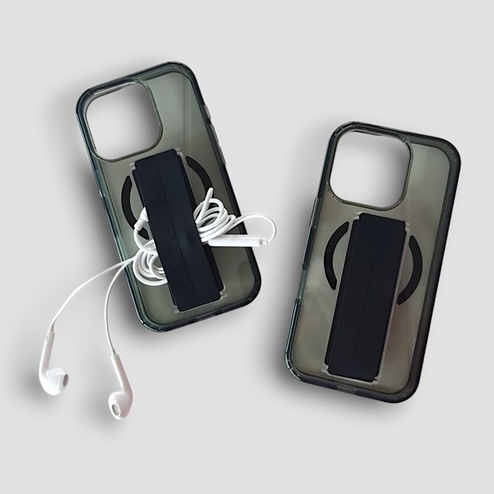 Toronto Magsafe Case