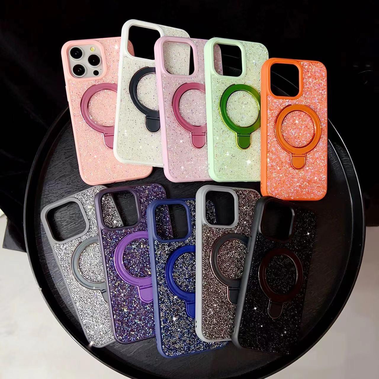 Stone Stand Case