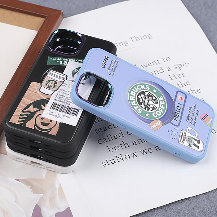 Coffee Magsafe Case
