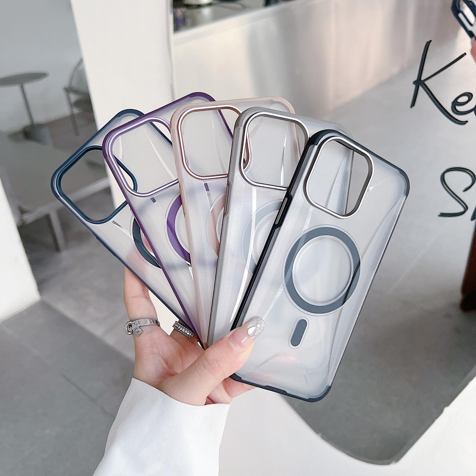 Wendell Magsafe Case