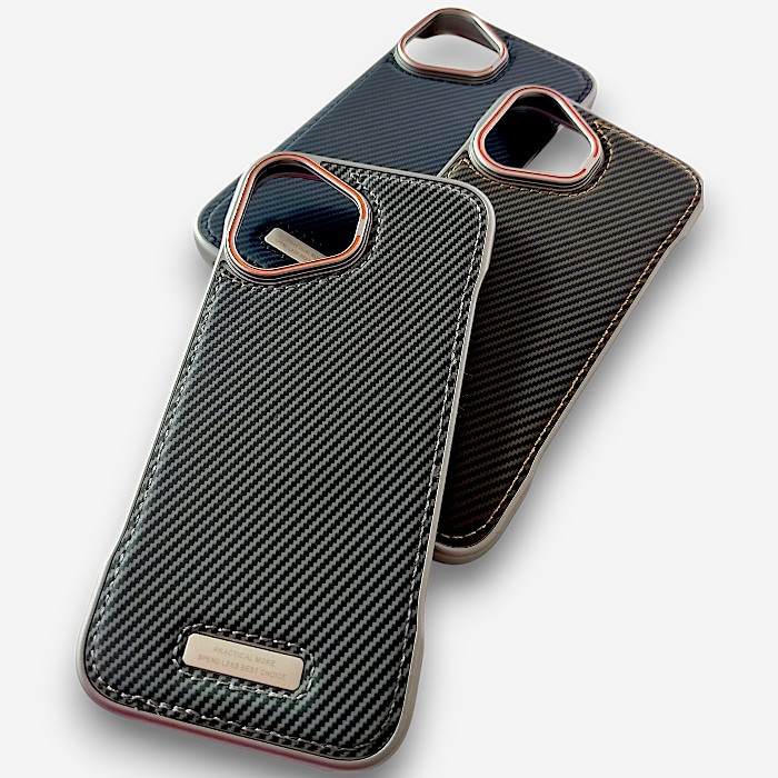 Dustin Magsafe Case