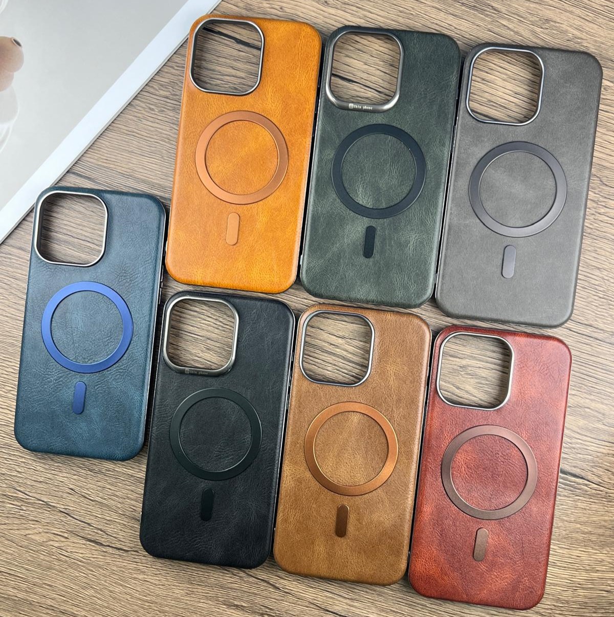 Epr-91 Case