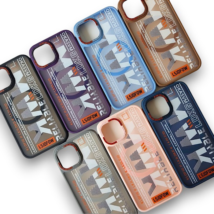 Epr-47 Case