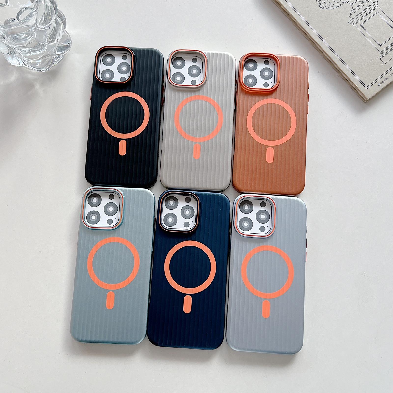Orlando Magsafe Case