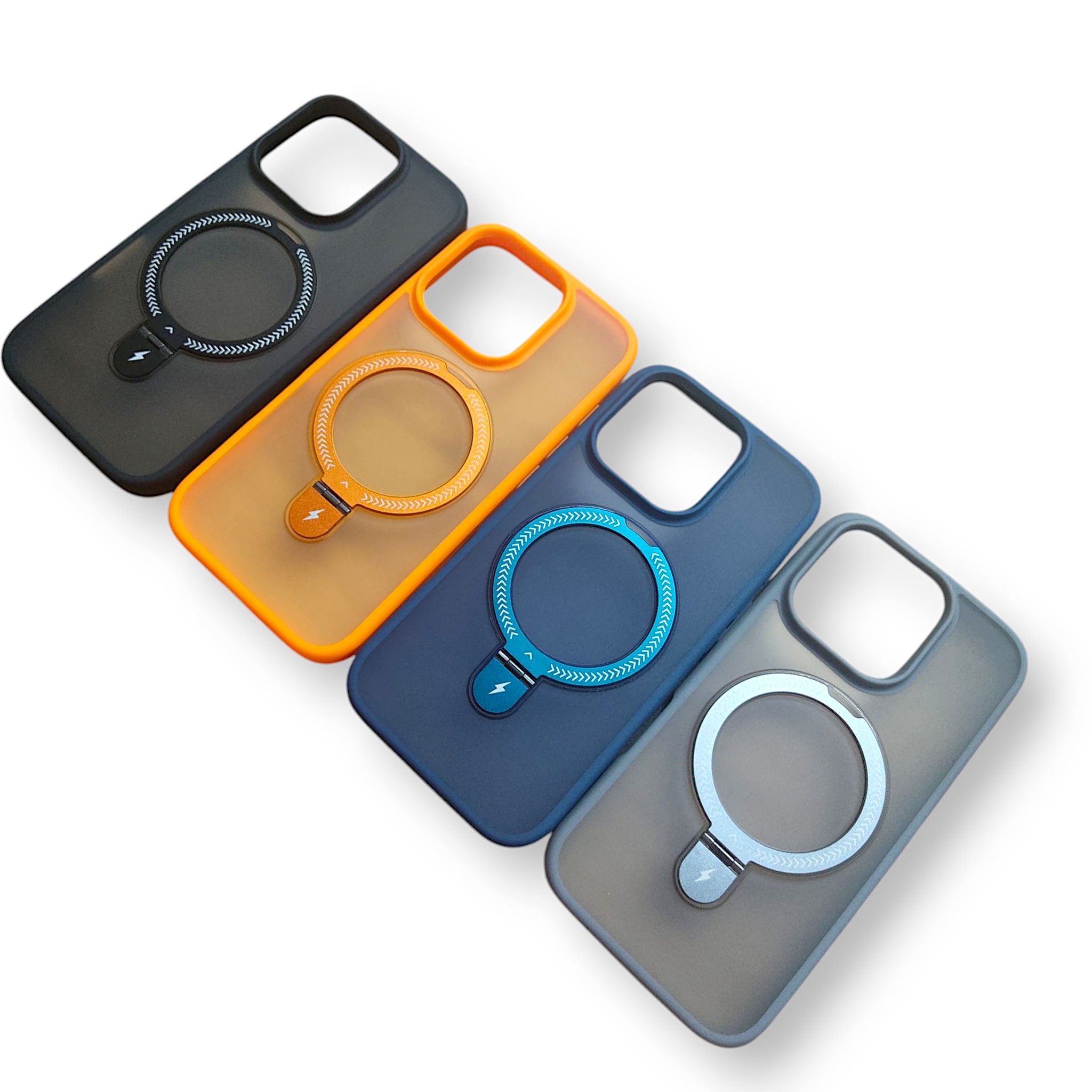 Magsafe Stand Case