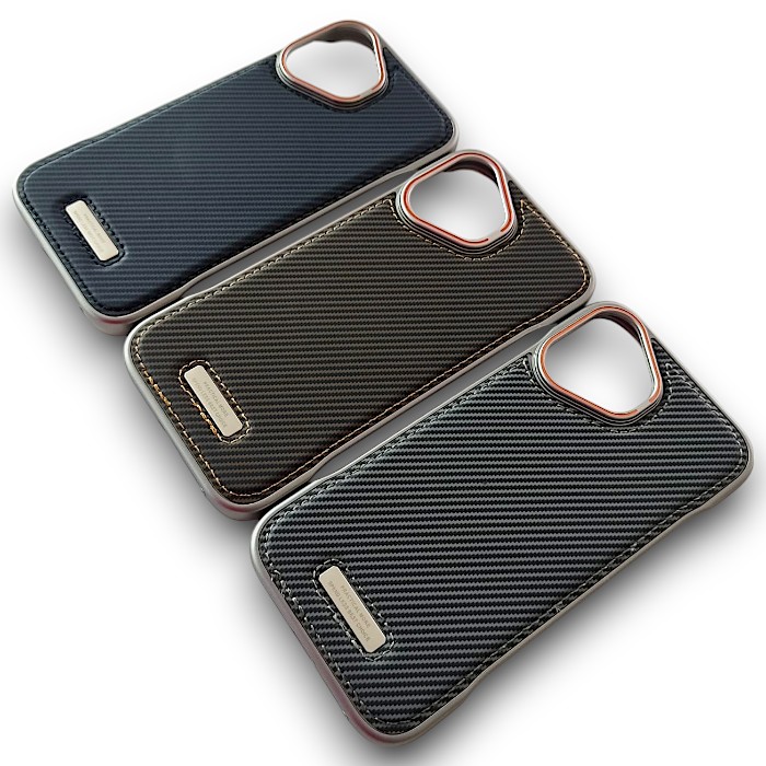 Dustin Magsafe Case