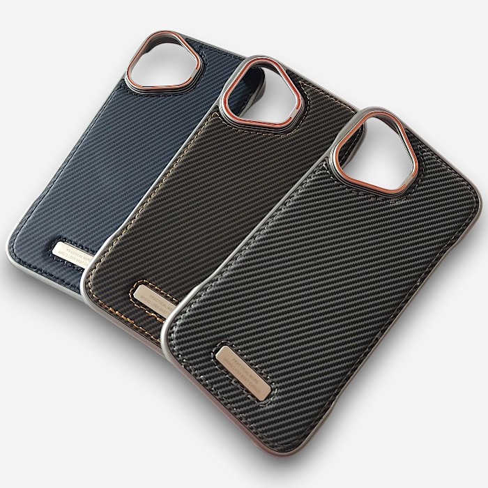 Dustin Magsafe Case