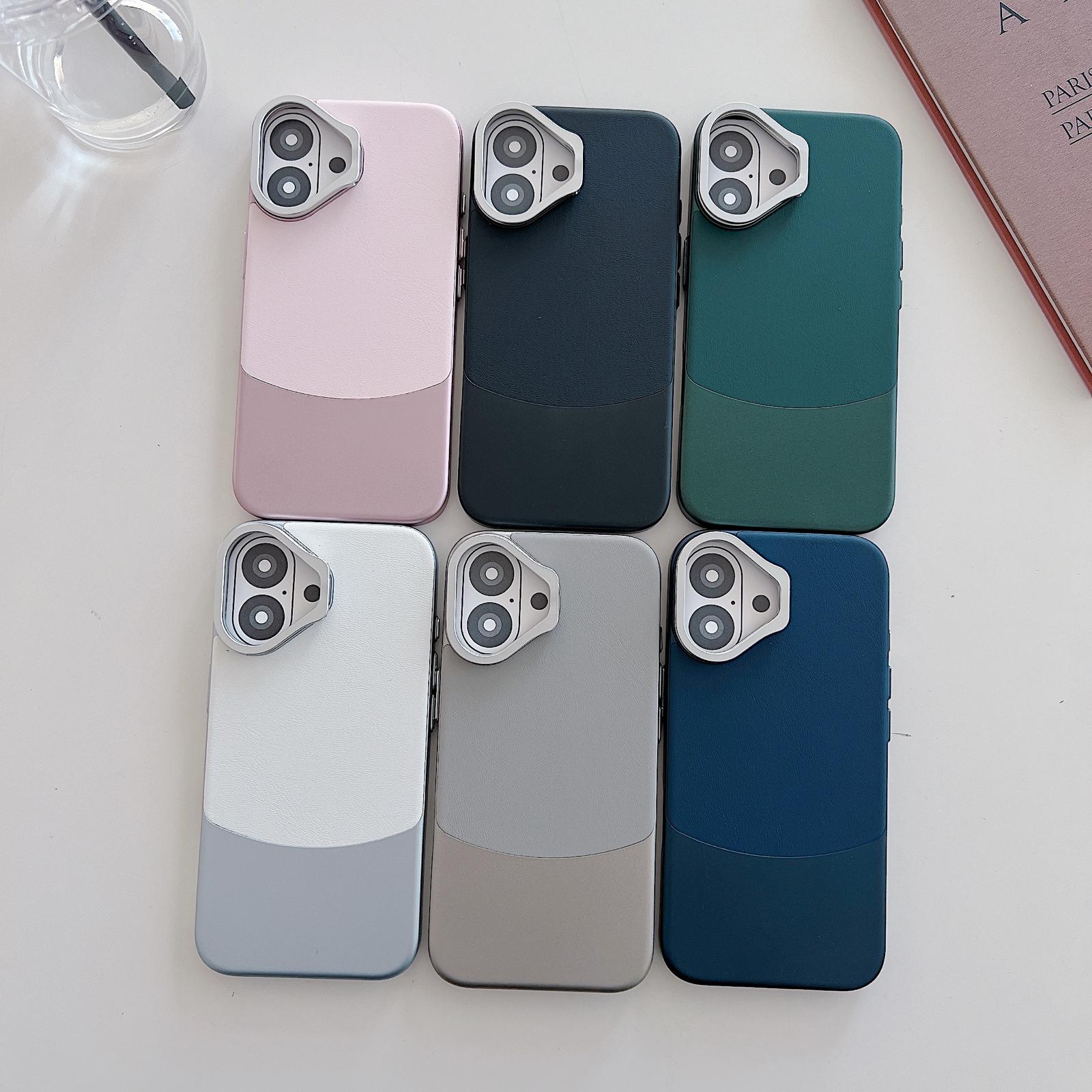 Epr-41 Case