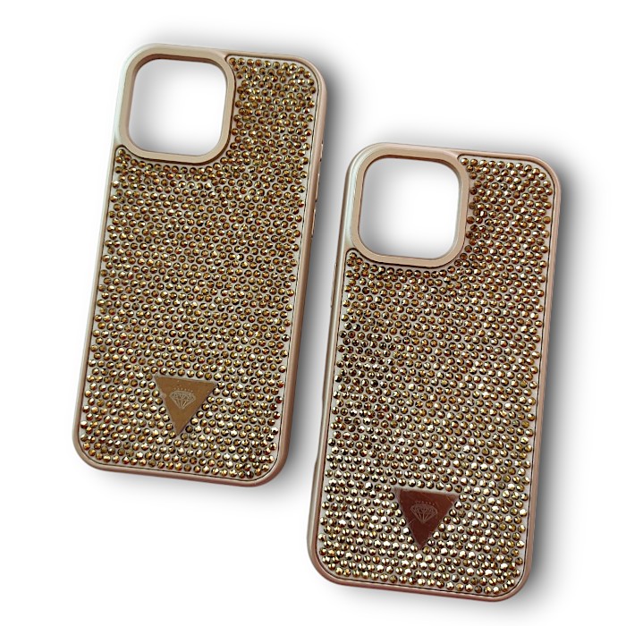 Redyna Case