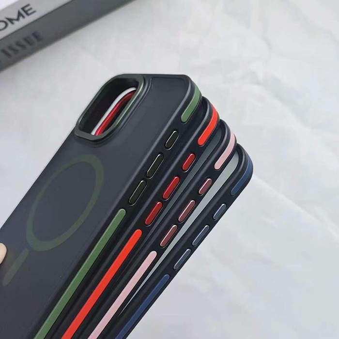 Comfort Magsafe Case
