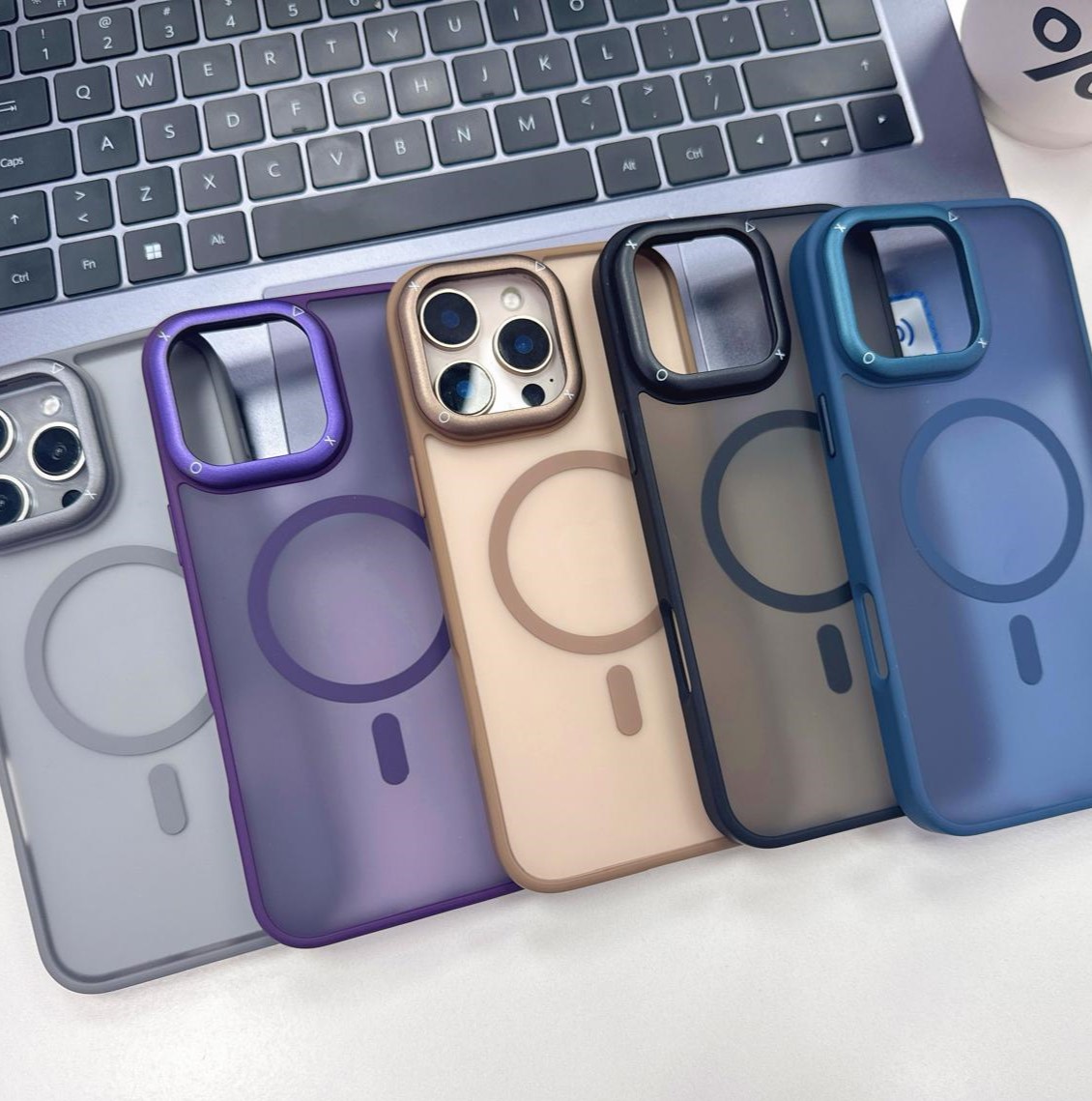 Epr-69 Case