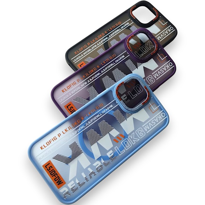 Epr-47 Case