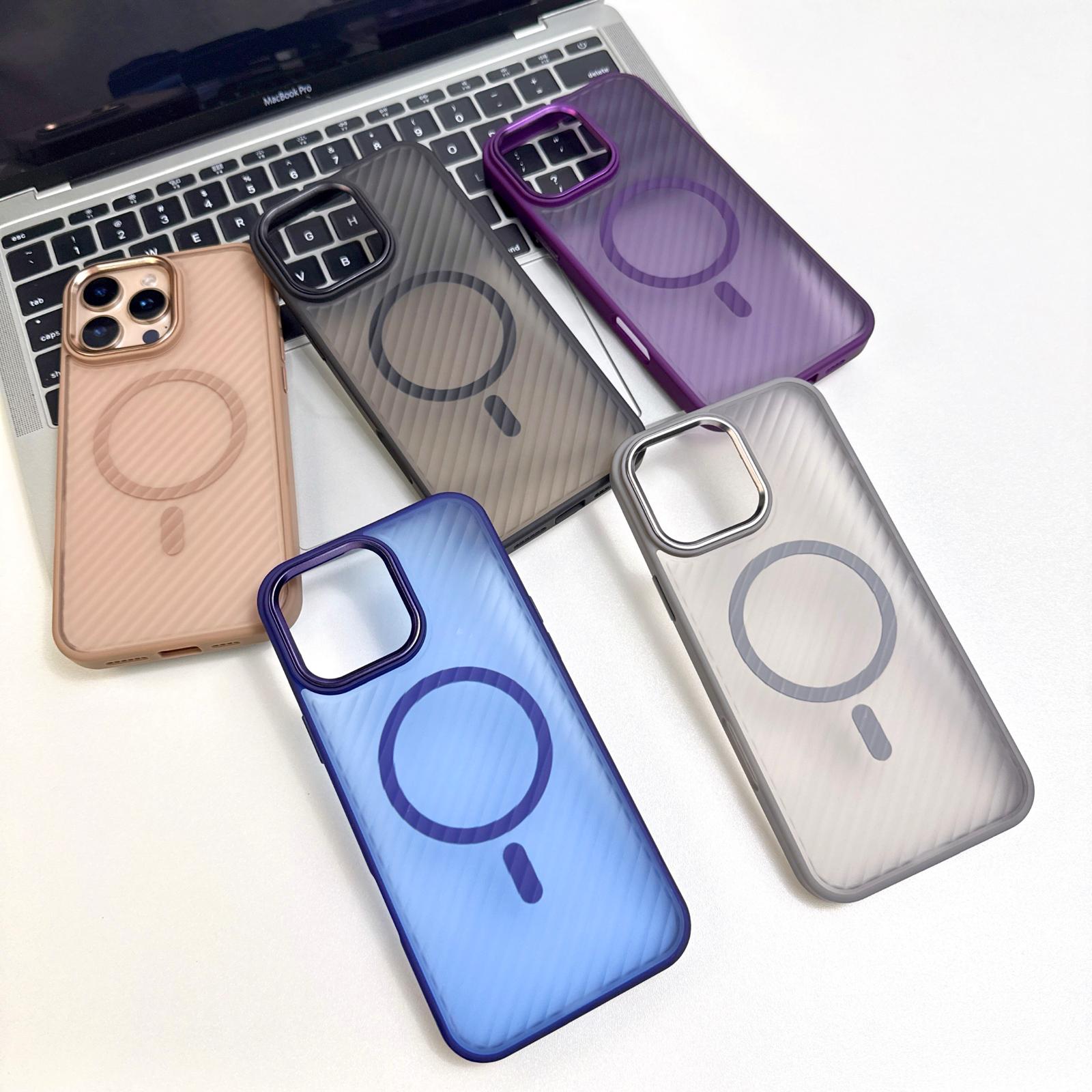 Vıctor Magsafe Case