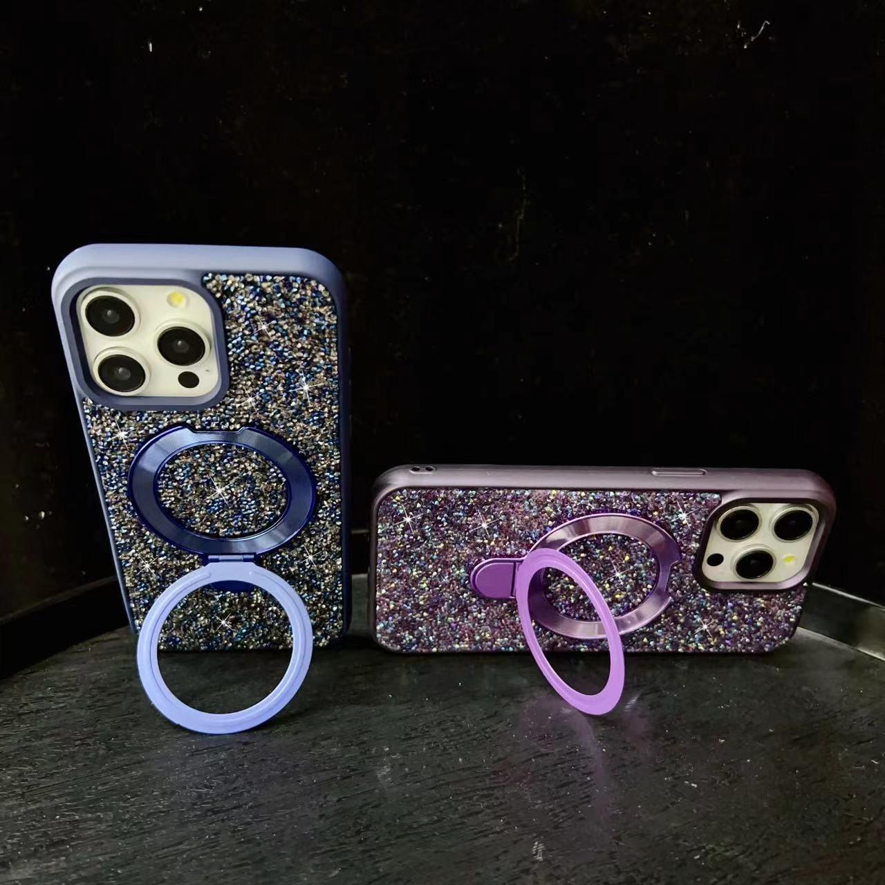 Stone Stand Case
