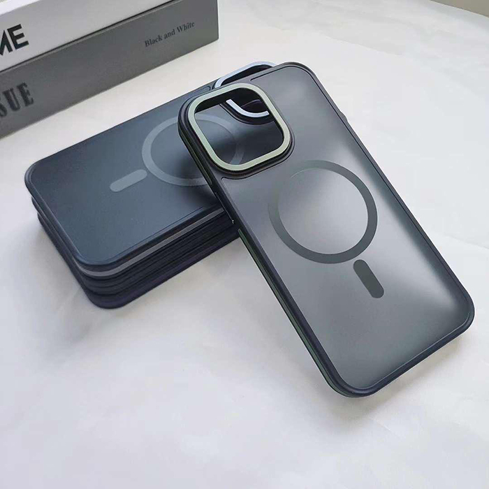 Comfort Magsafe Case