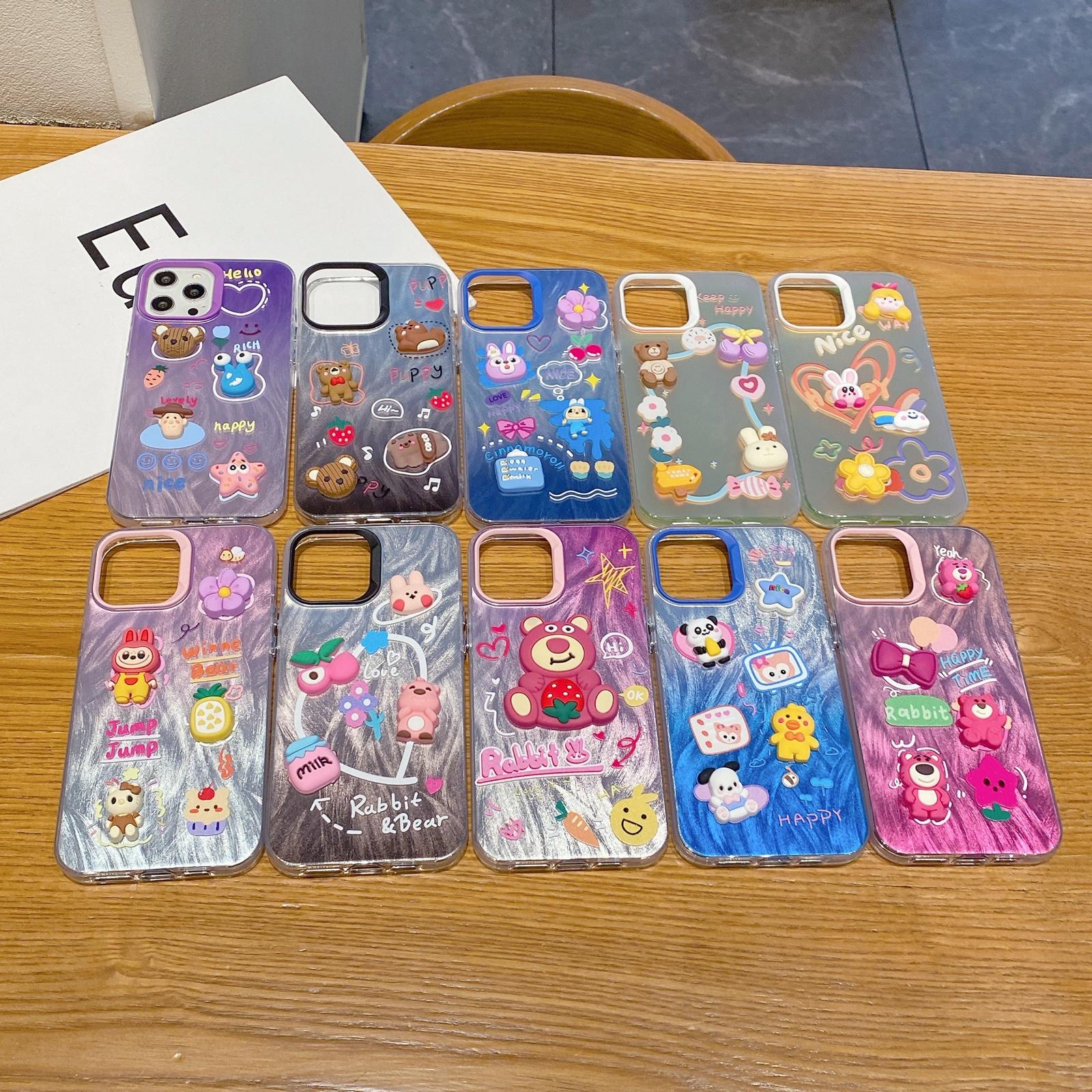 Epr-73 Case
