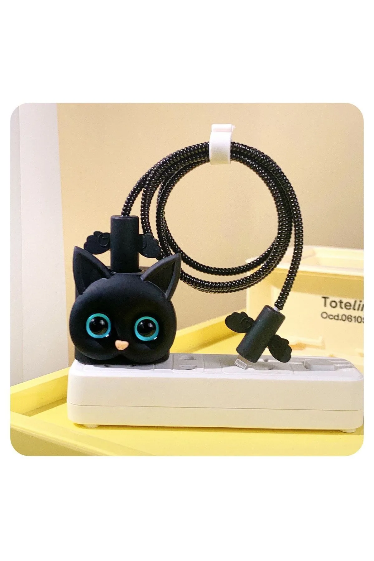 Charger Protectıve Case