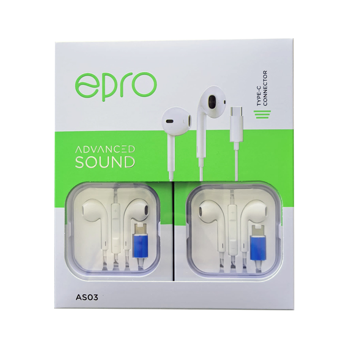 Advanced Sound AS03