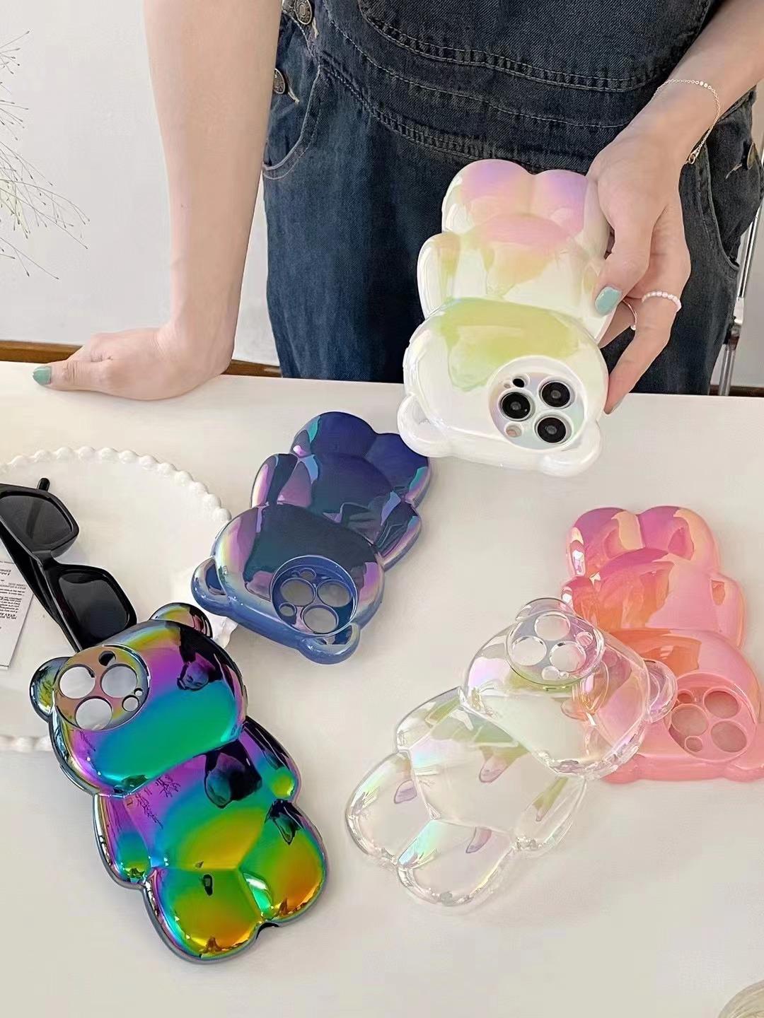 Sweet Bear Case