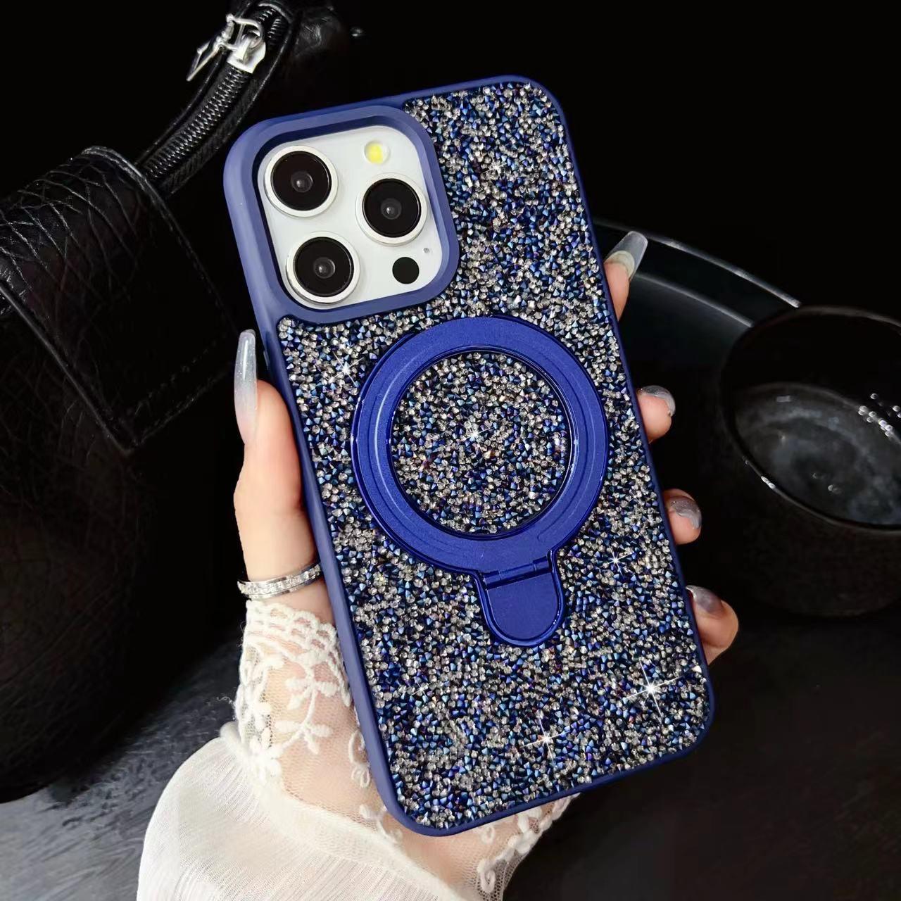 Stone Stand Case