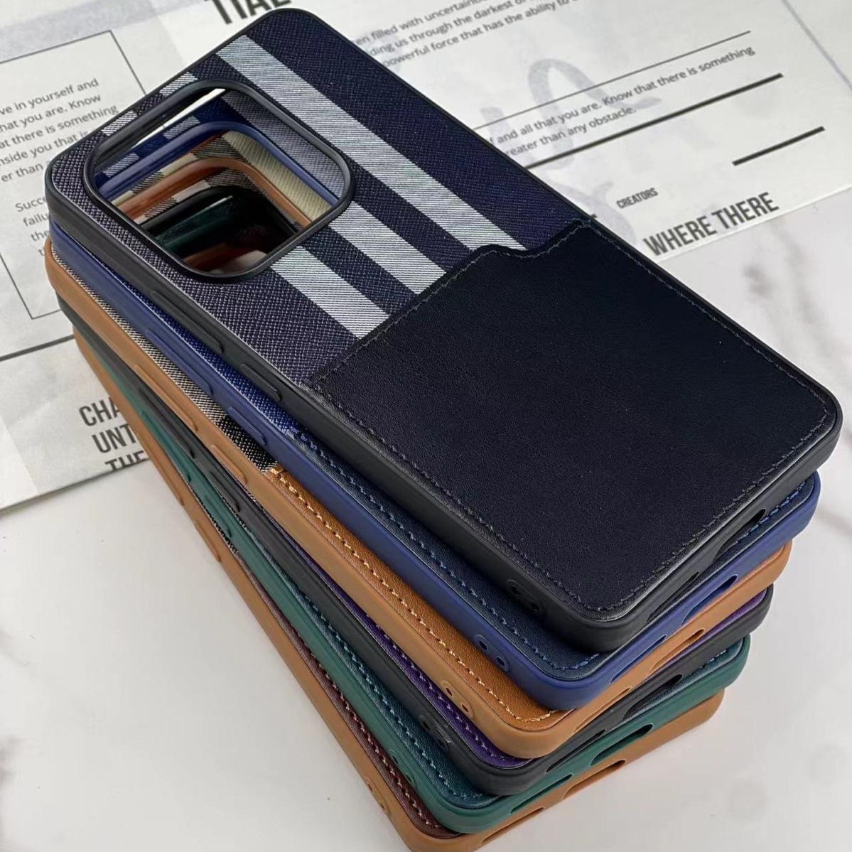 Epr-77 Case