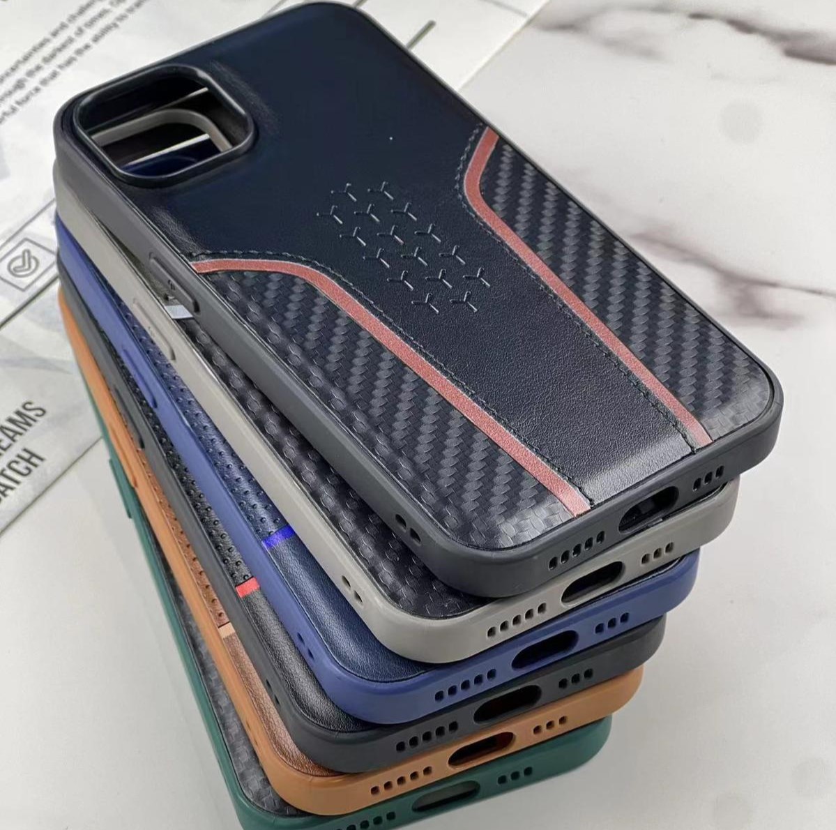 Epr-85 Case