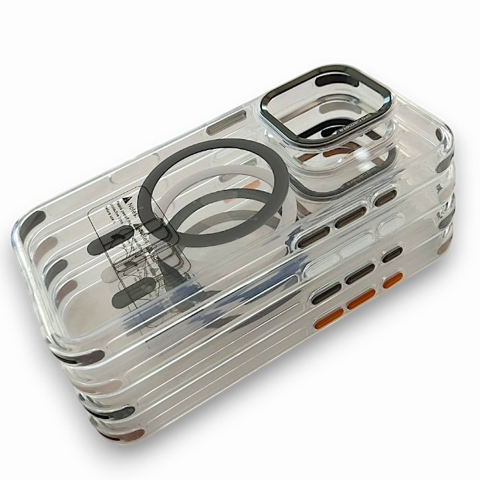 Mılano Magsafe Case