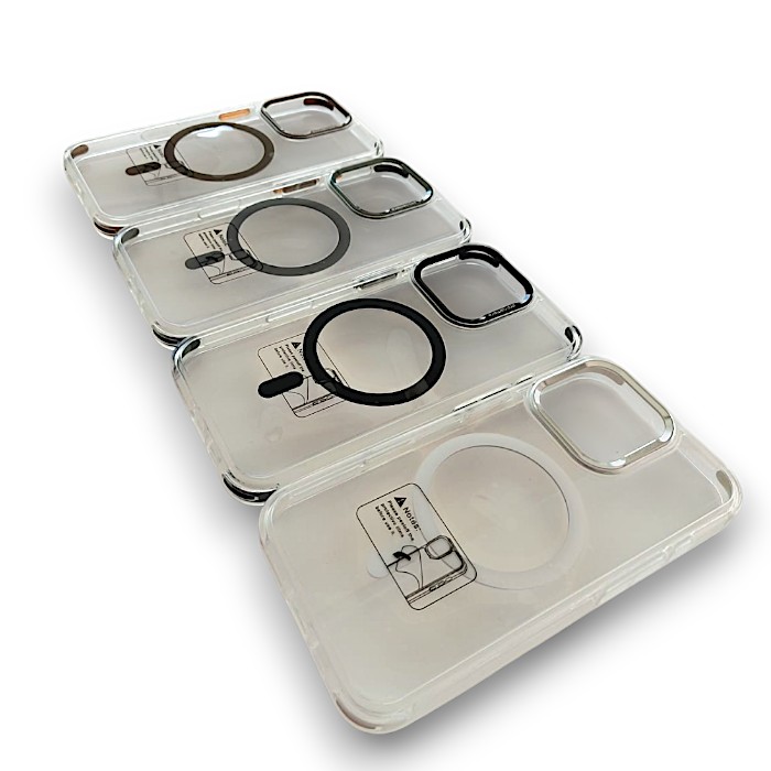 Mılano Magsafe Case