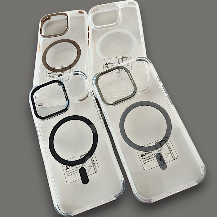 Mılano Magsafe Case