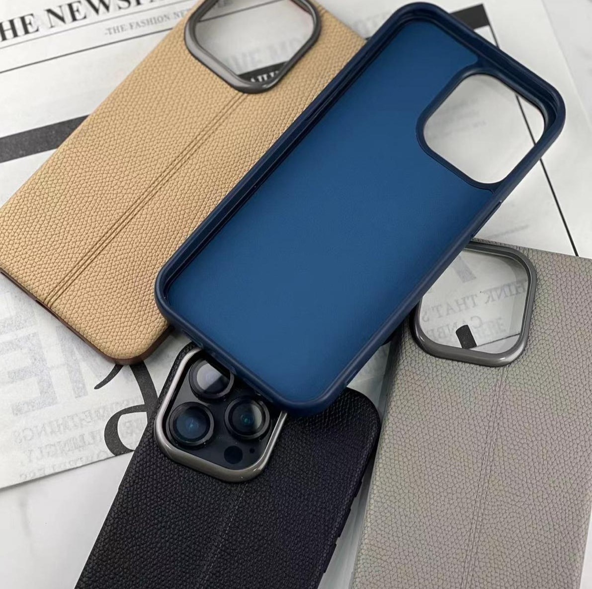Epr-90 Case