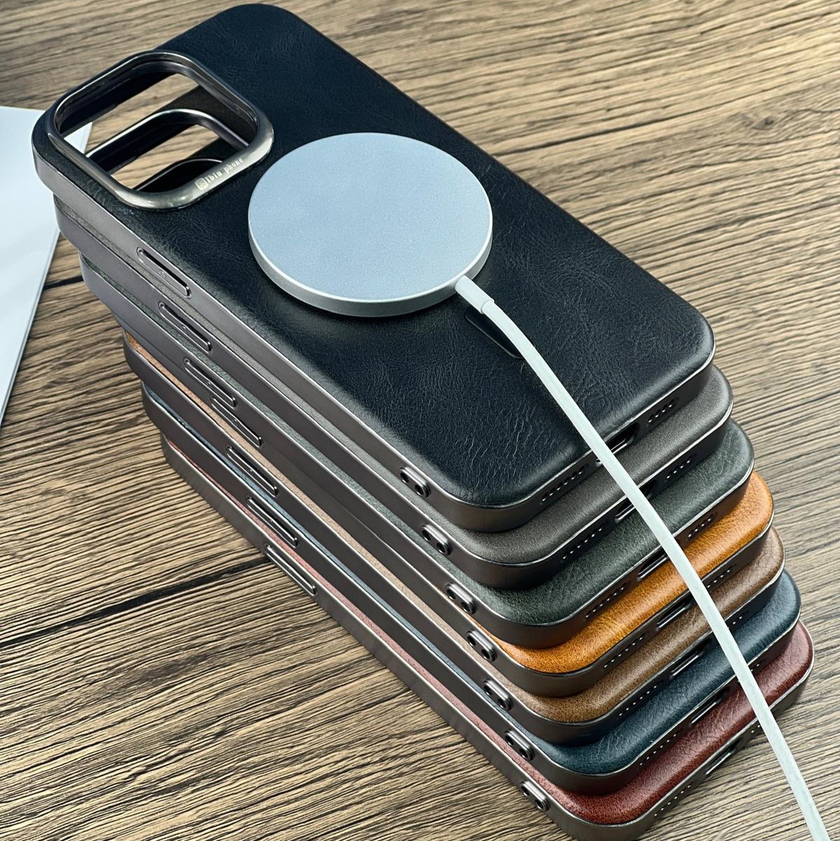 Epr-91 Case