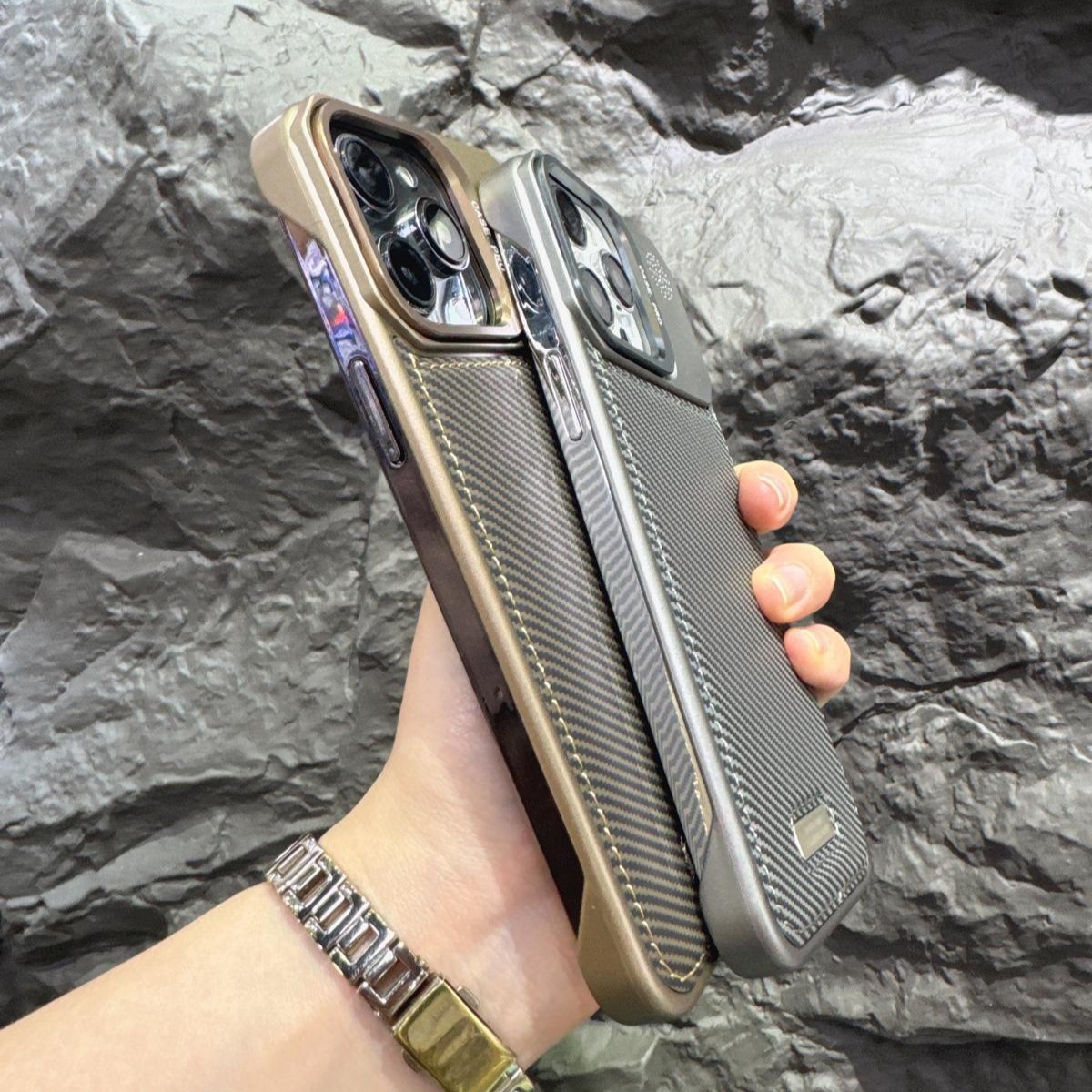 Epr-108 Case