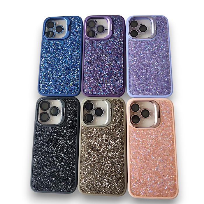 Epr-33 Case
