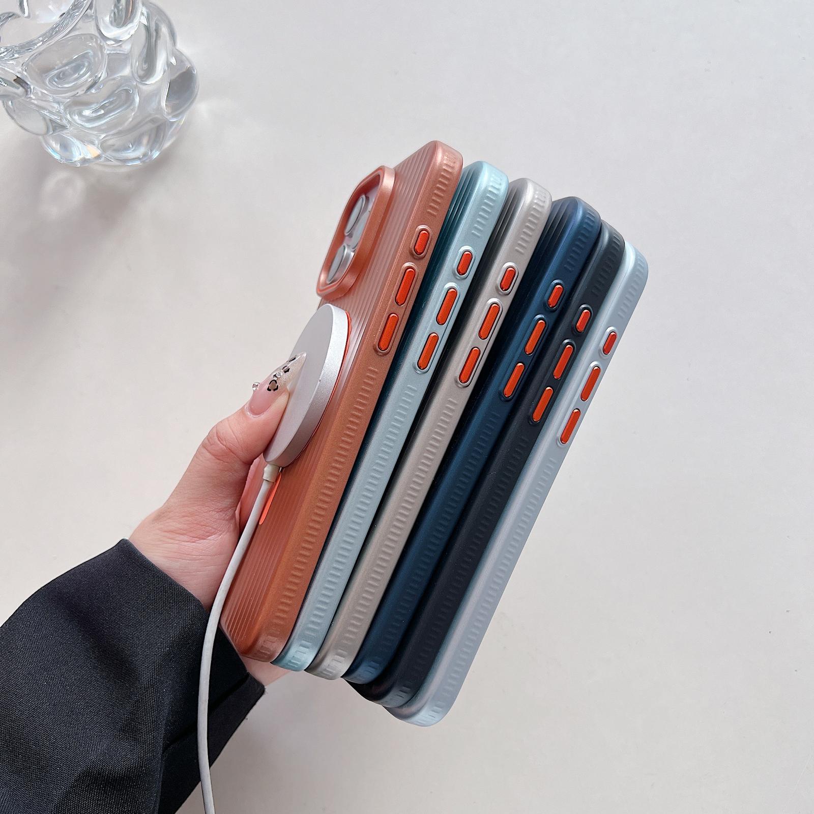 Orlando Magsafe Case