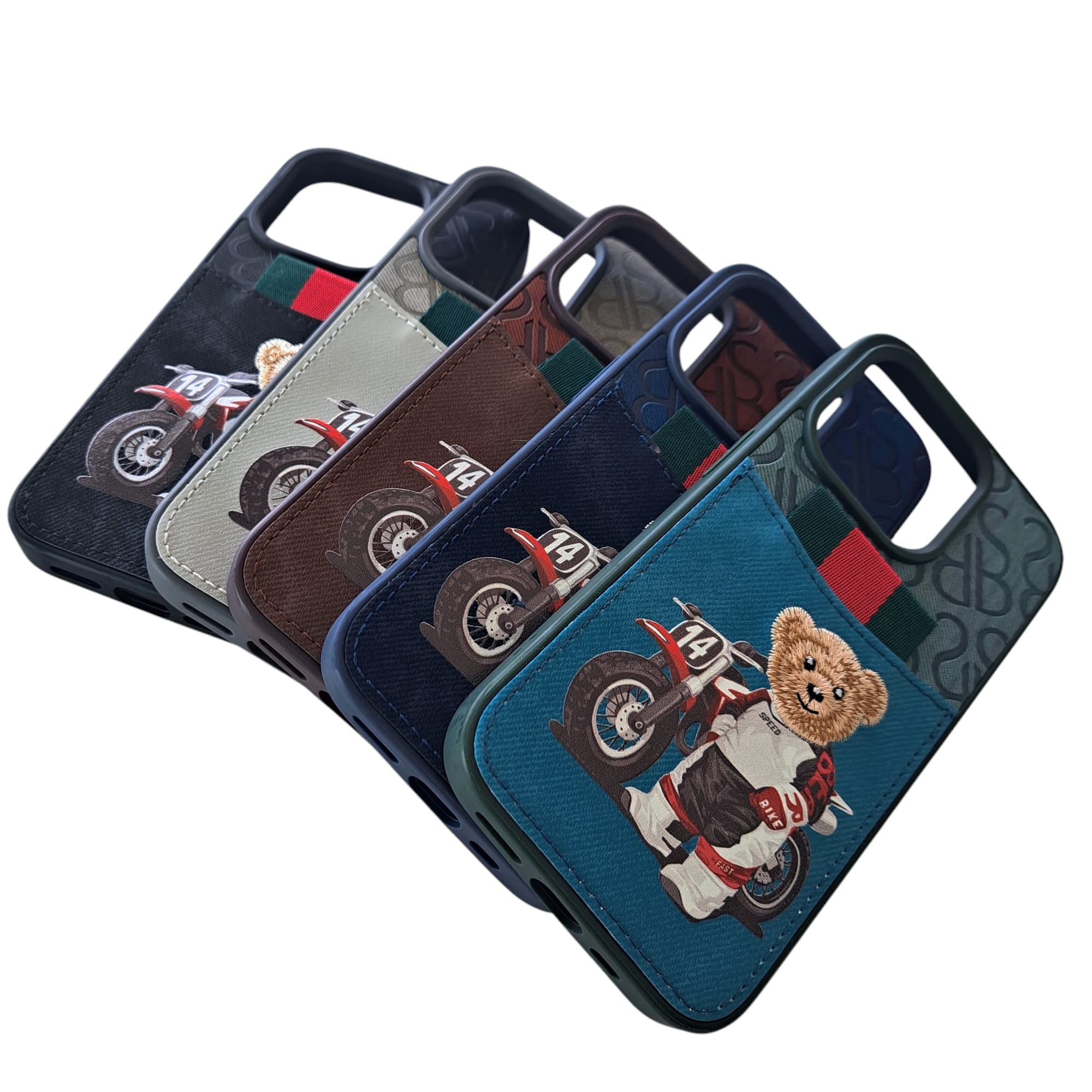 Epr-35 Case